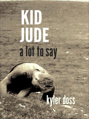 cover image of Kid Jude